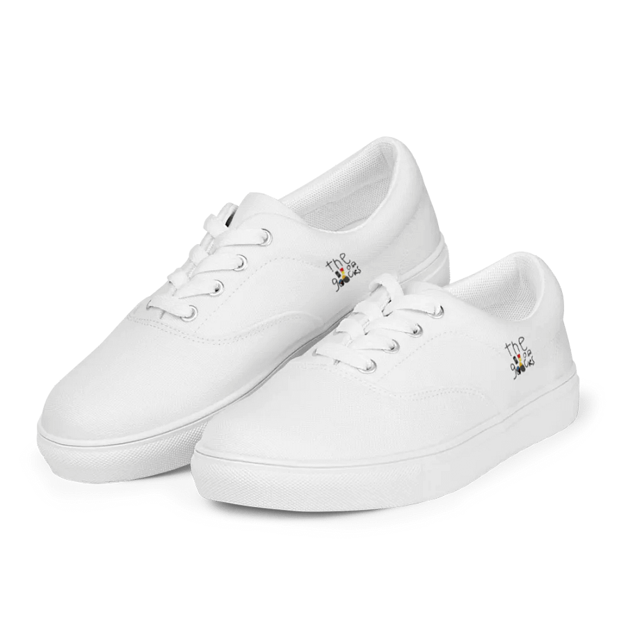 Gooches Expensive Ass Shoes product image (9)