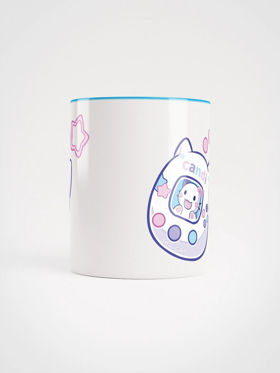 Mug • CandiCat Candi Pet • 2024 product image (14)