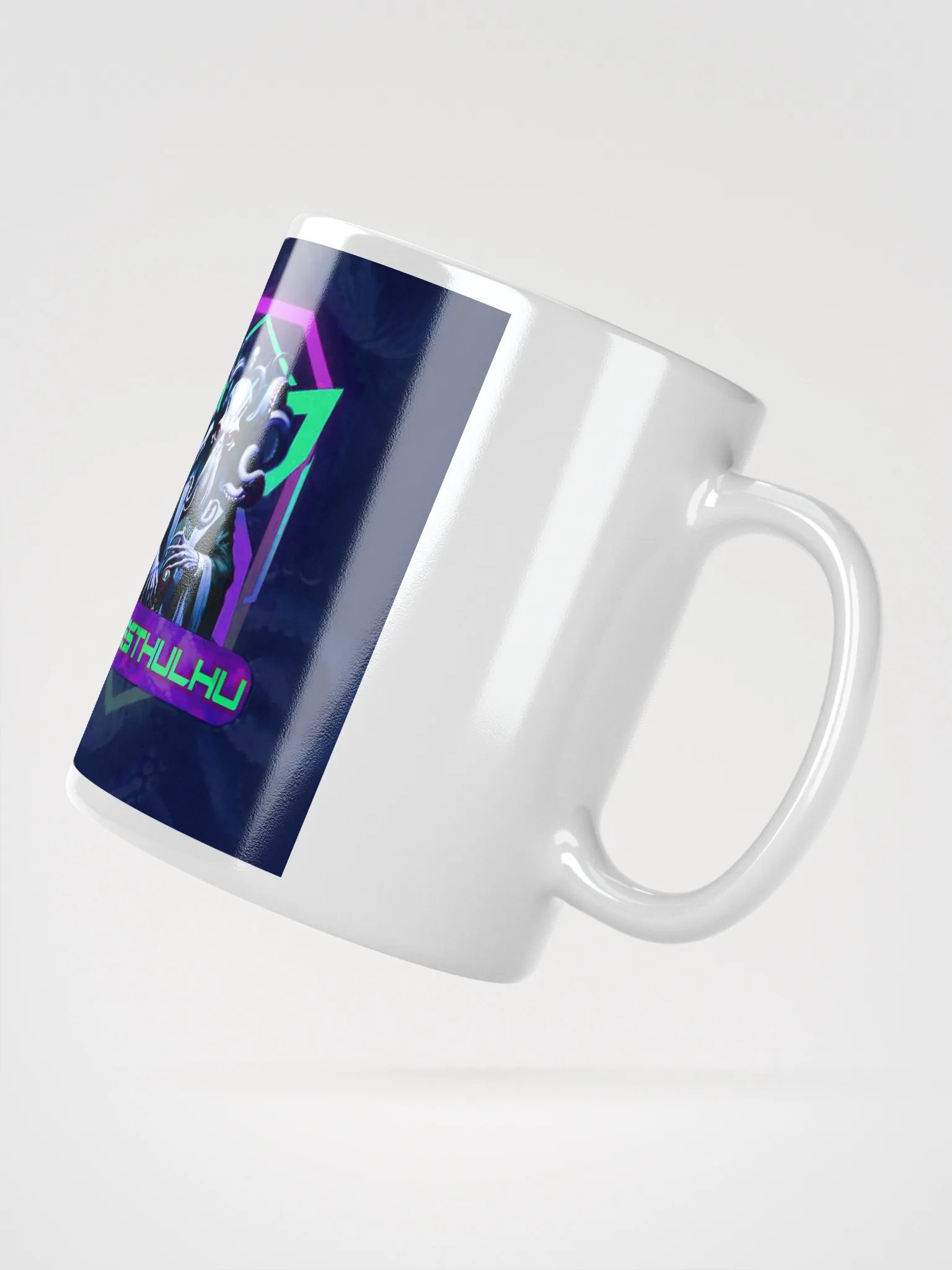 The Madness on a cup product image (6)
