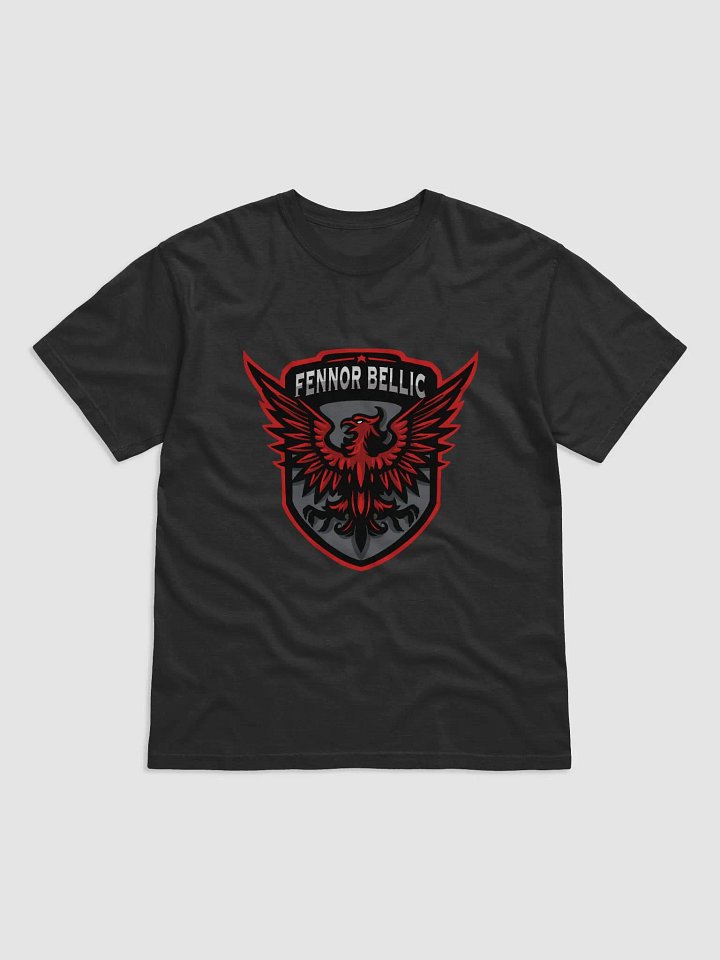 Fennor Bellic - Logo (shirt) product image (1)