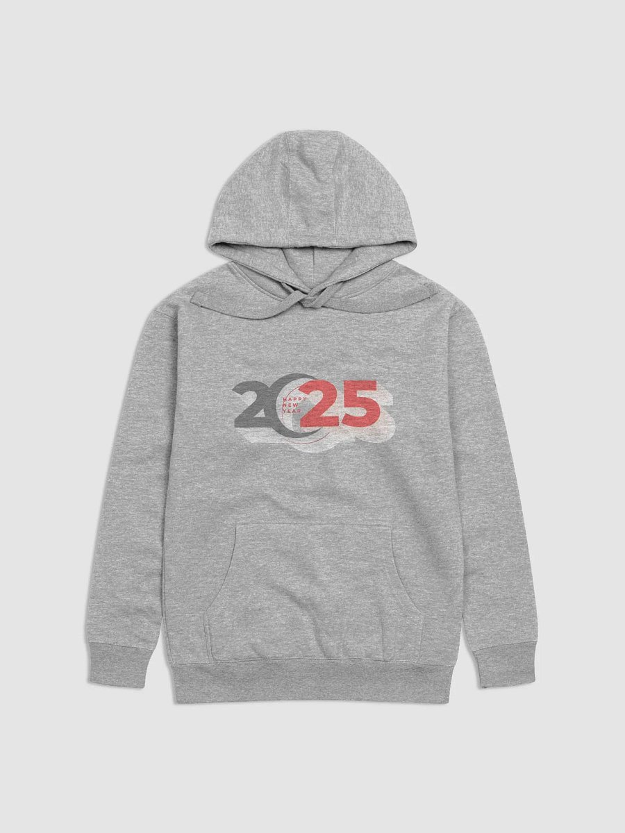 2025 New Year Celebration Hoodie product image (11)