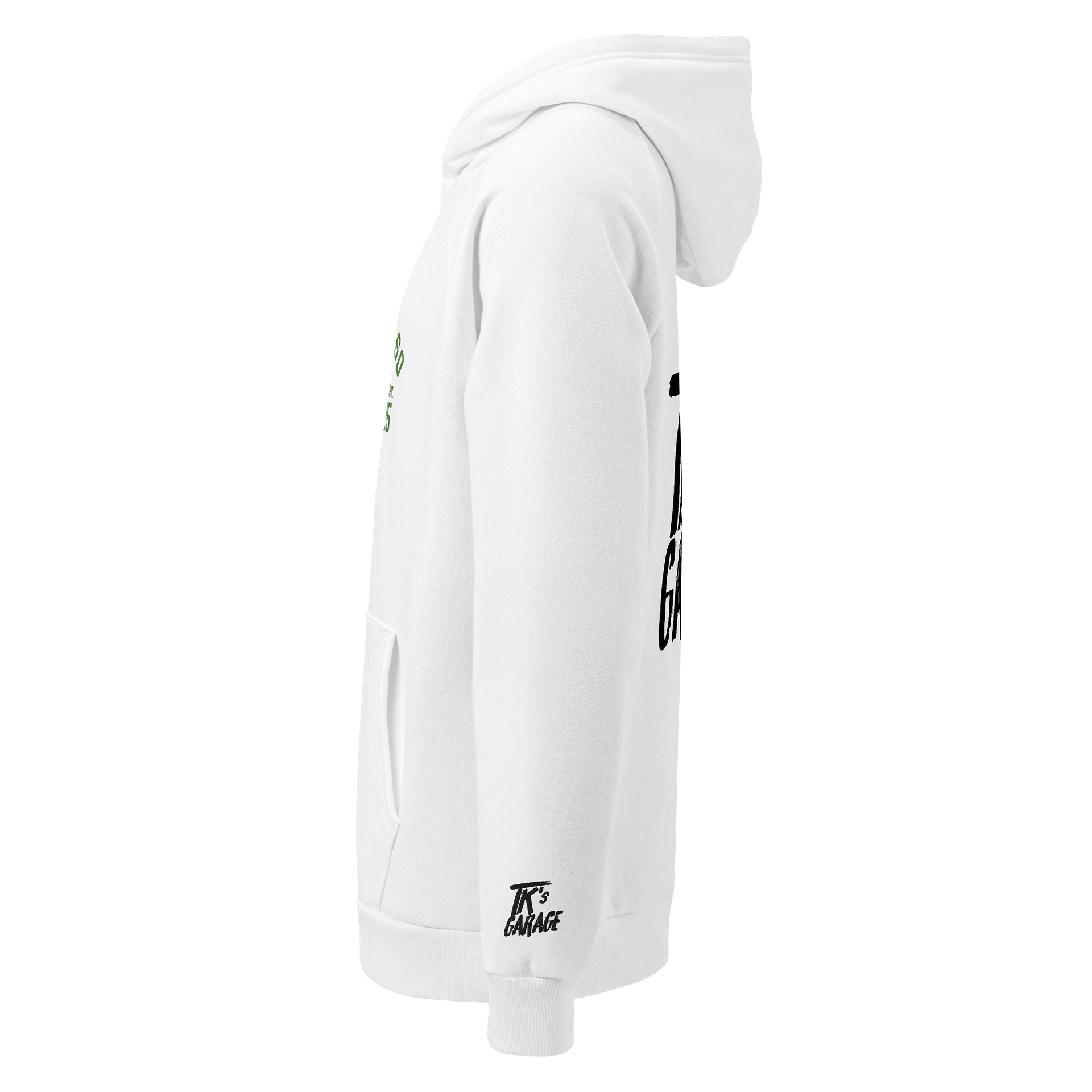 Under Armour I Told You So Hoodie product image (4)