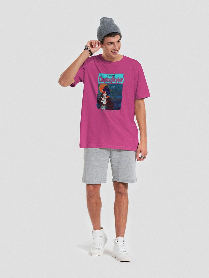 Goosebumps T-Shirt product image (1)