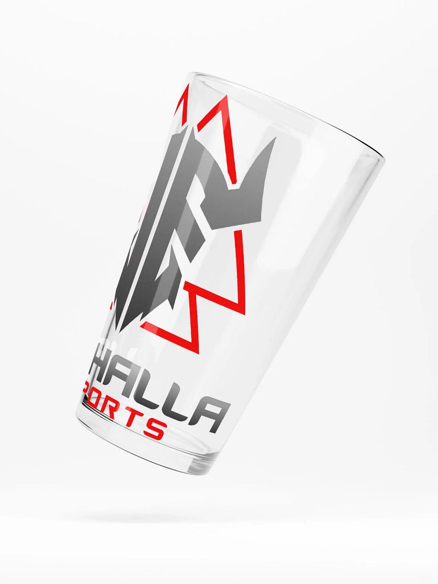 VE Pint Glass product image (5)