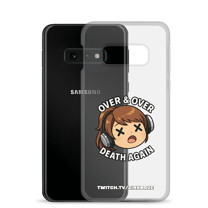Over and Over Case (Samsung) product image (24)