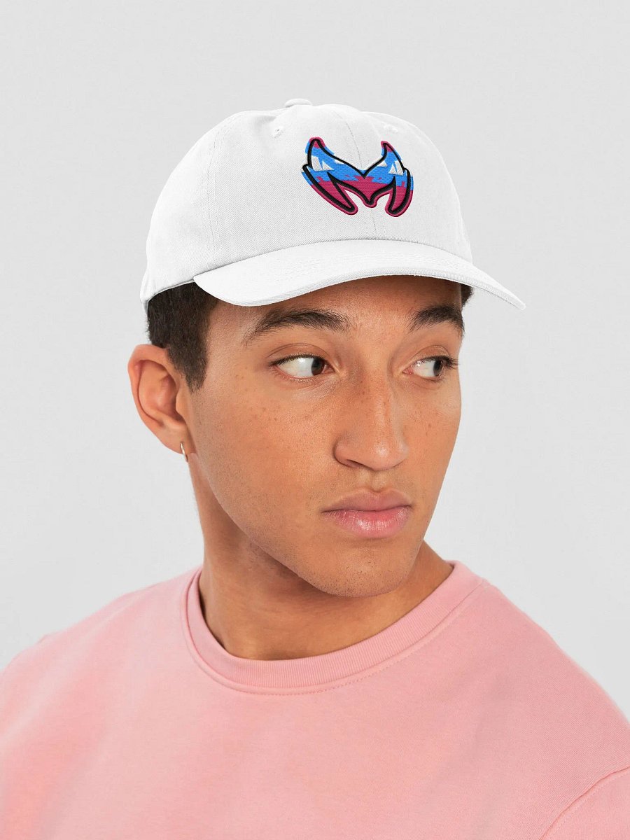 Embordered BadMae Branded Hat! product image (6)