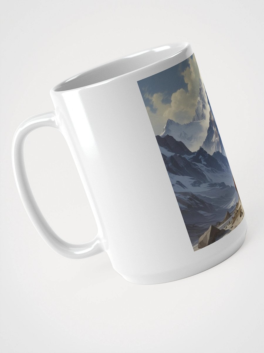 Mount Everest product image (3)
