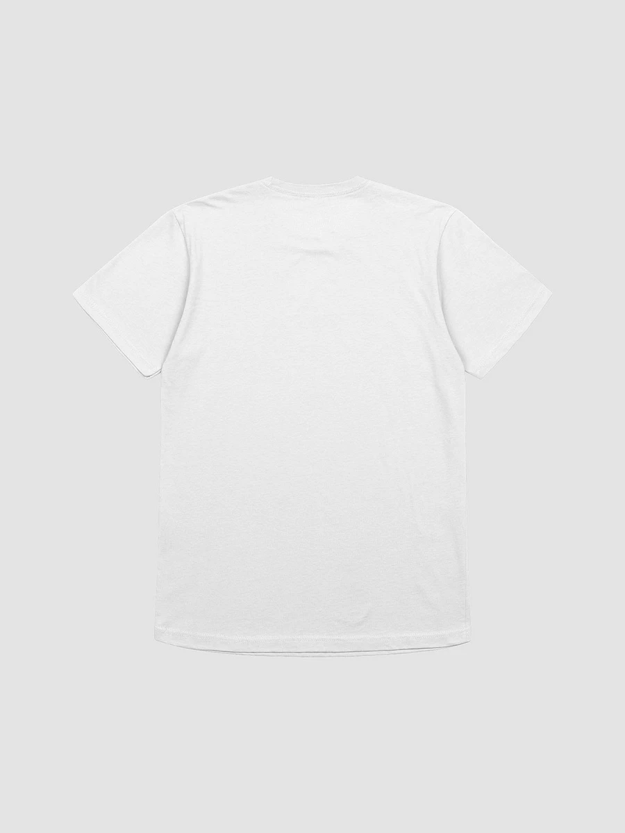 Bass World T-Shirt product image (2)