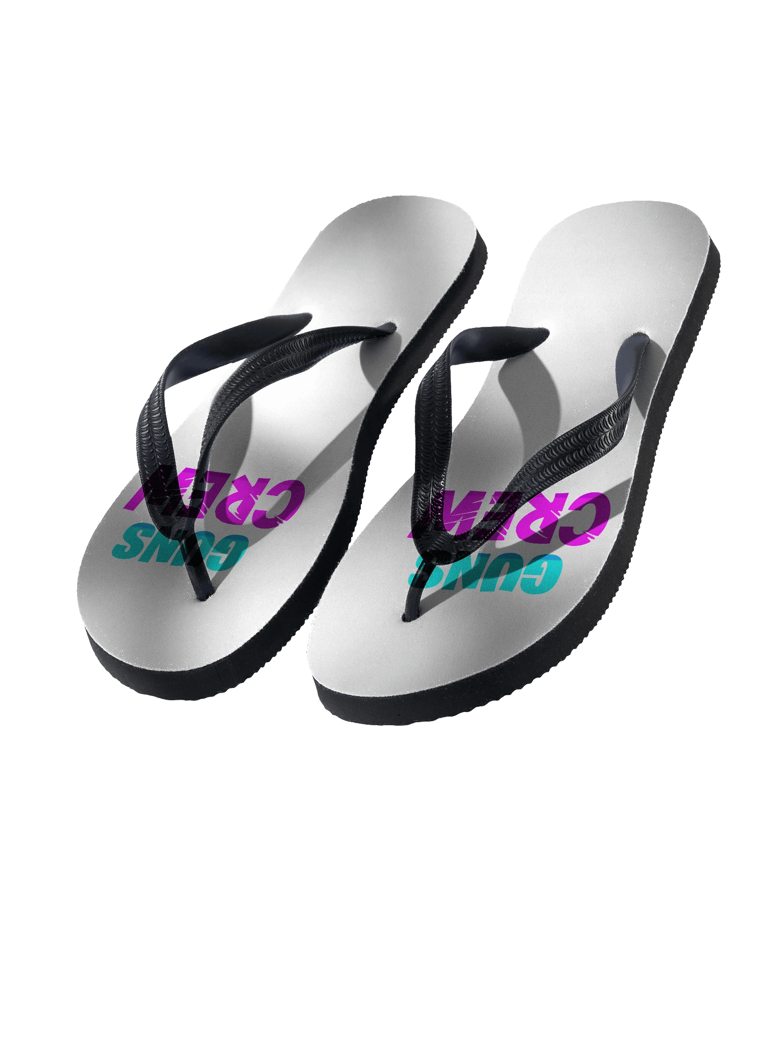 GunsCrew FlipFlops product image (1)