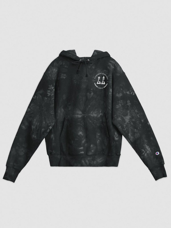 CG Chess Premium Champion Hoodie product image (1)