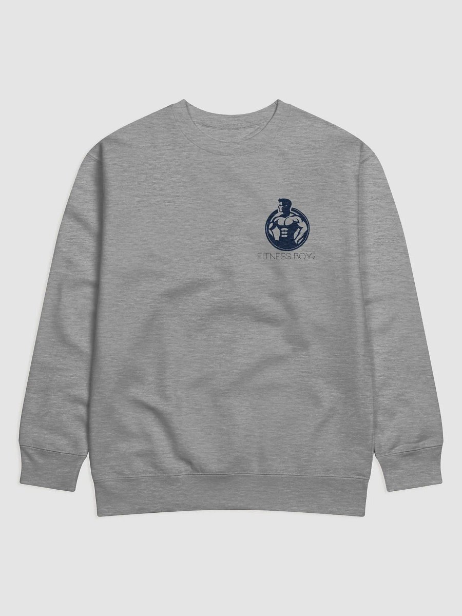 Fitness Boyz Sweatshirt product image (2)