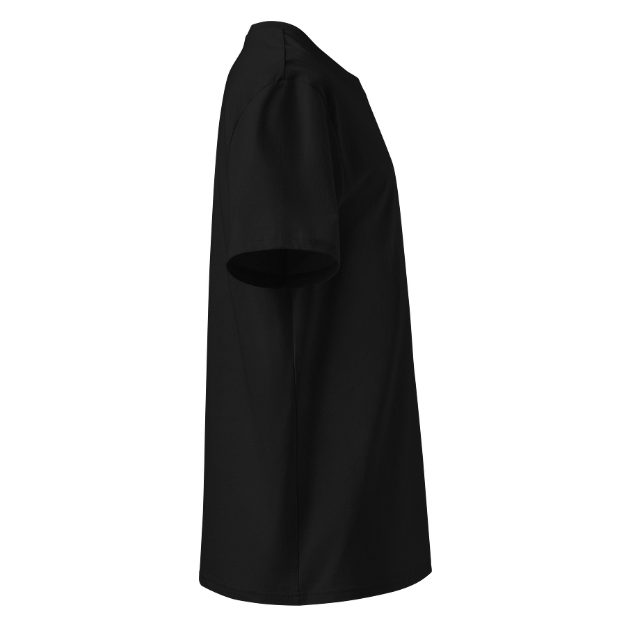 Shalom Farms Embroidered Name only - Black product image (4)