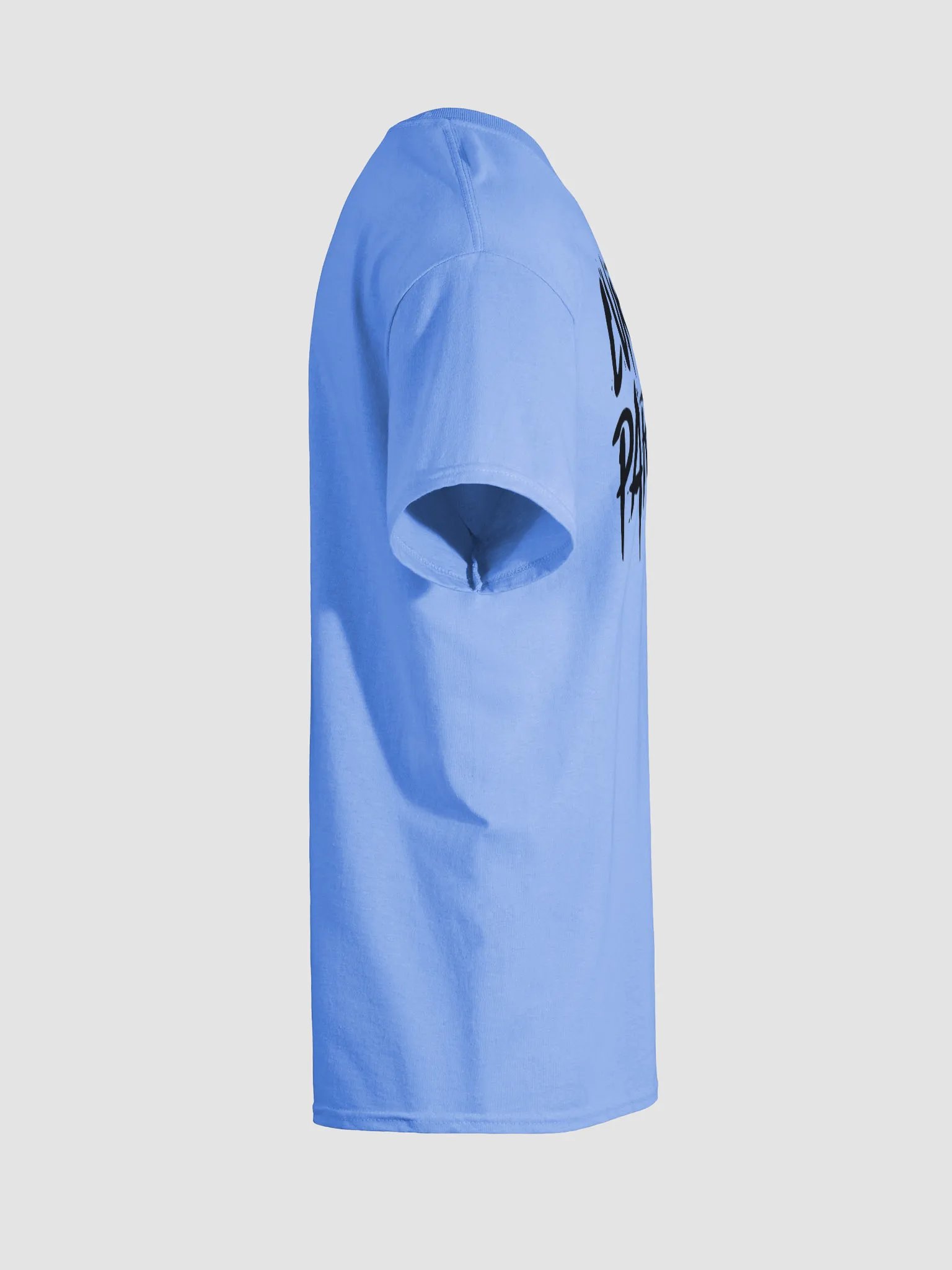Dark Spray Logo Tee product image (5)