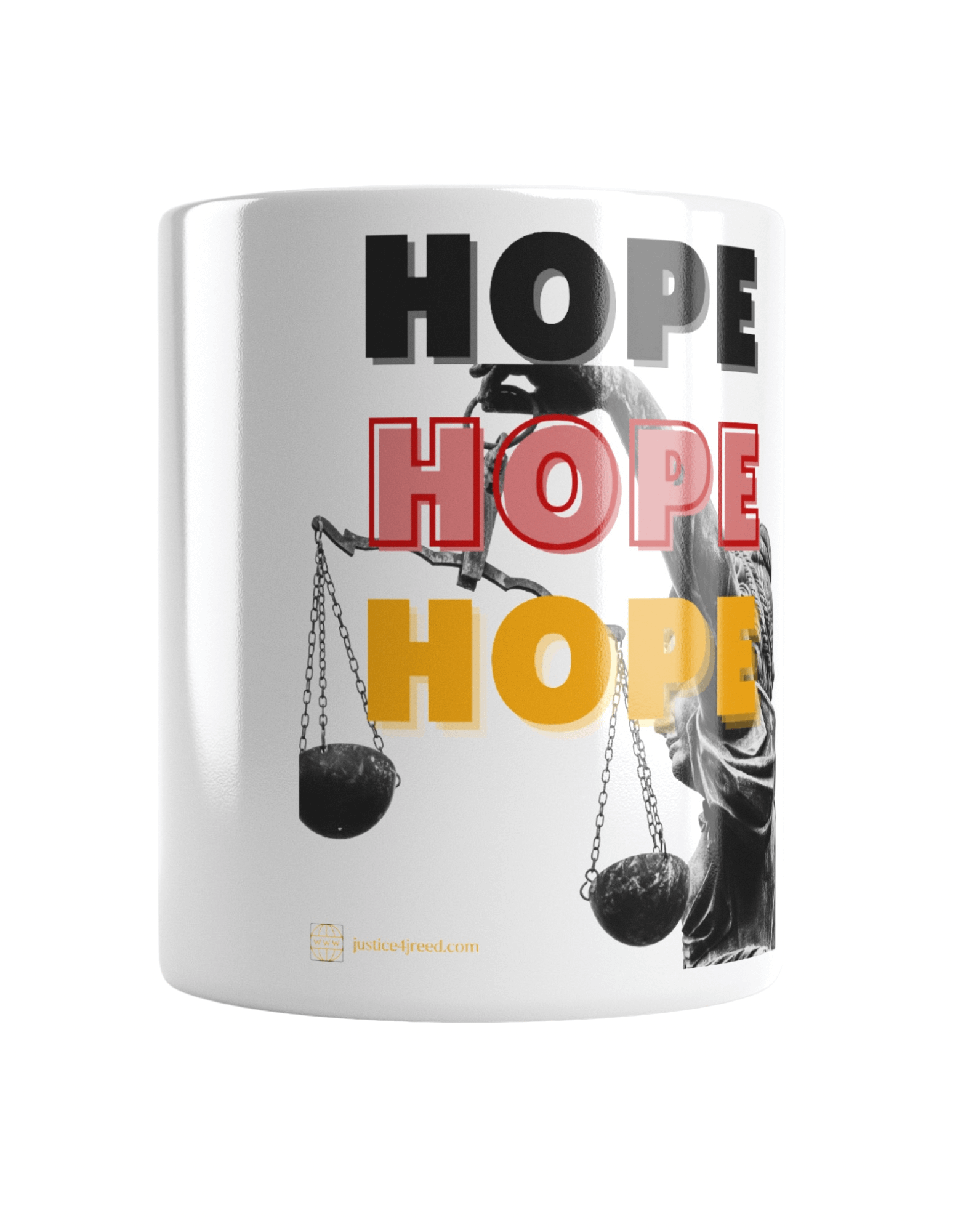 Justice For Joshua Mug product image (1)