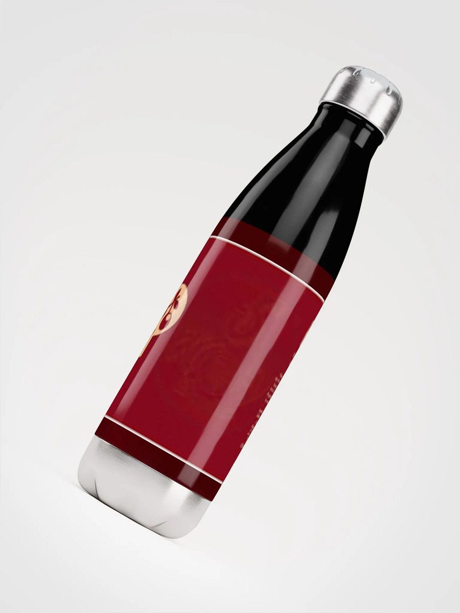 Nuka Cherry Water Bottle product image (8)