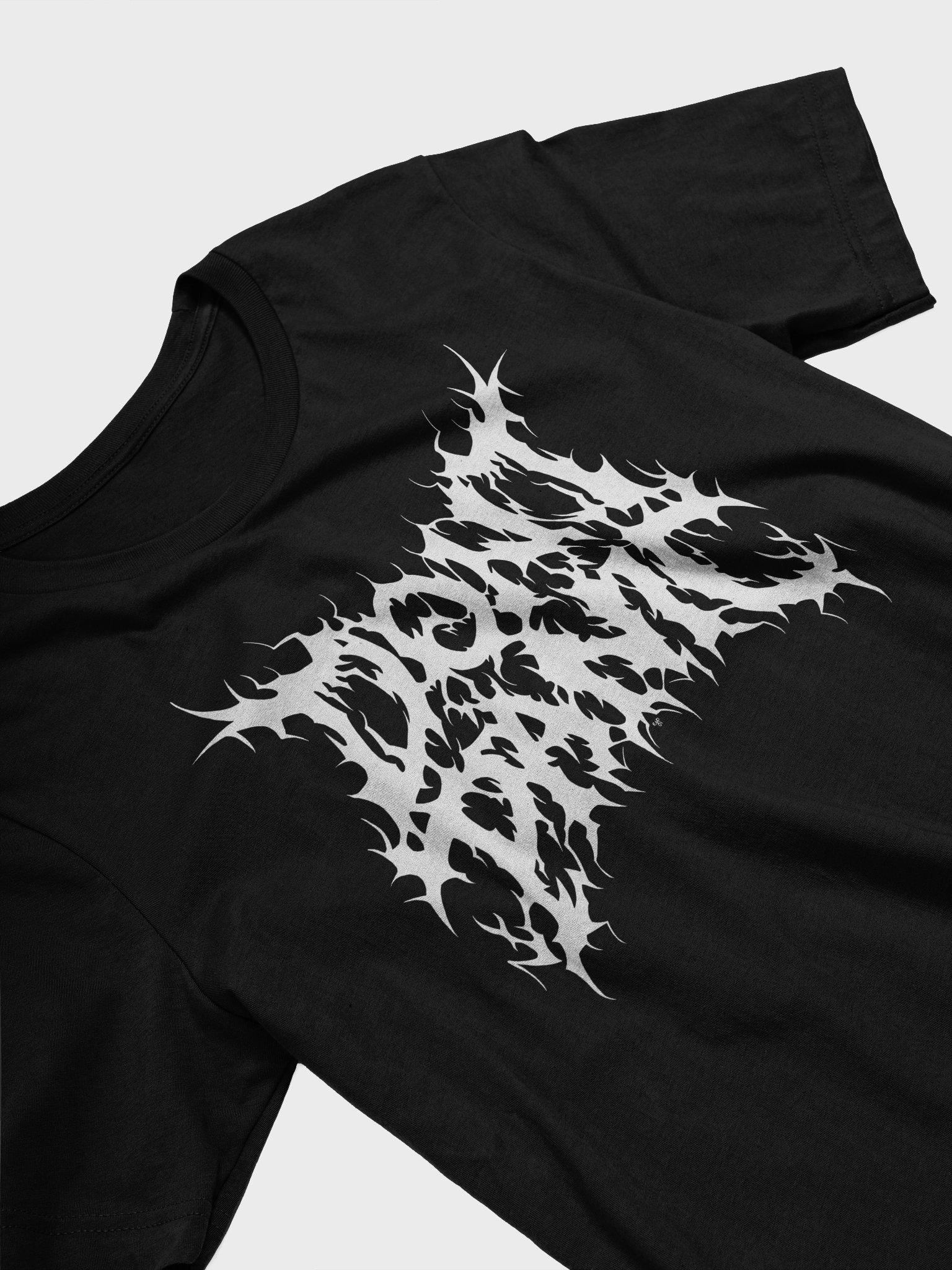 Don't Panic Tee product image (3)