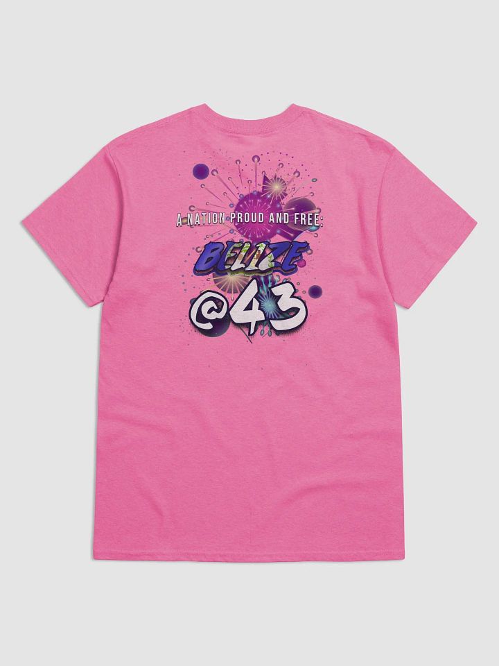 Celebration Time Gildan's T-Shirt product image (2)