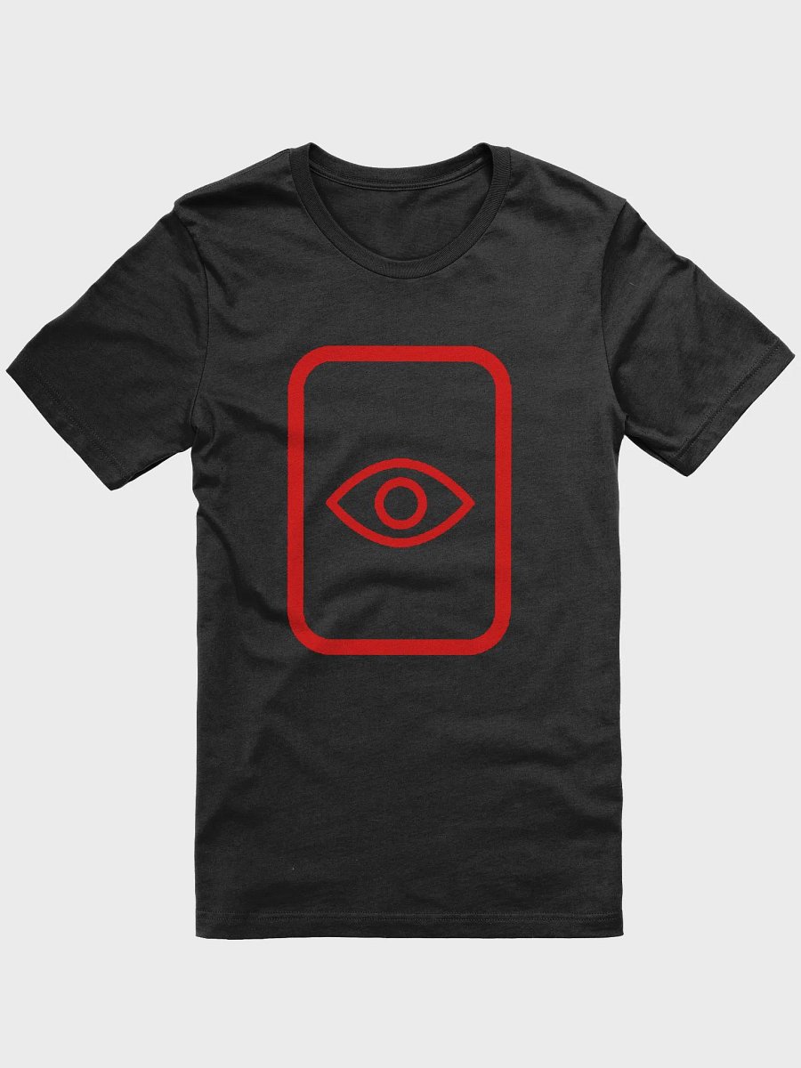 EyeSeeThru Logo Shirt product image (1)