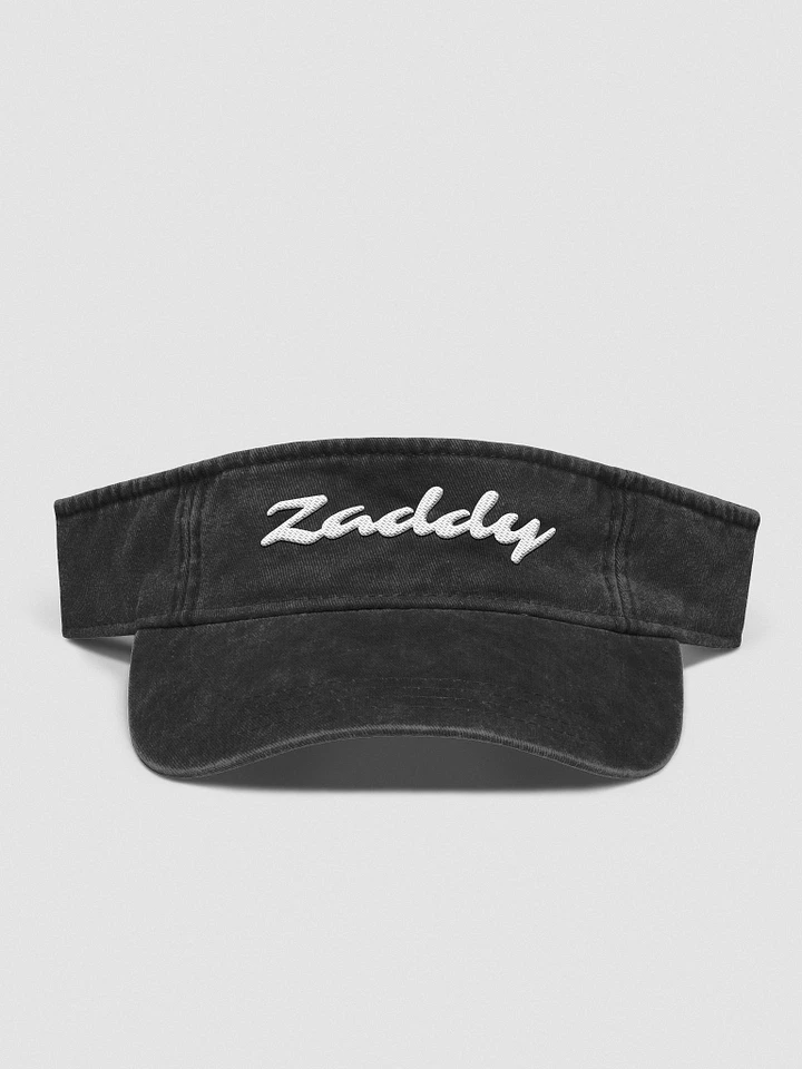 Zaddy Visor product image (1)