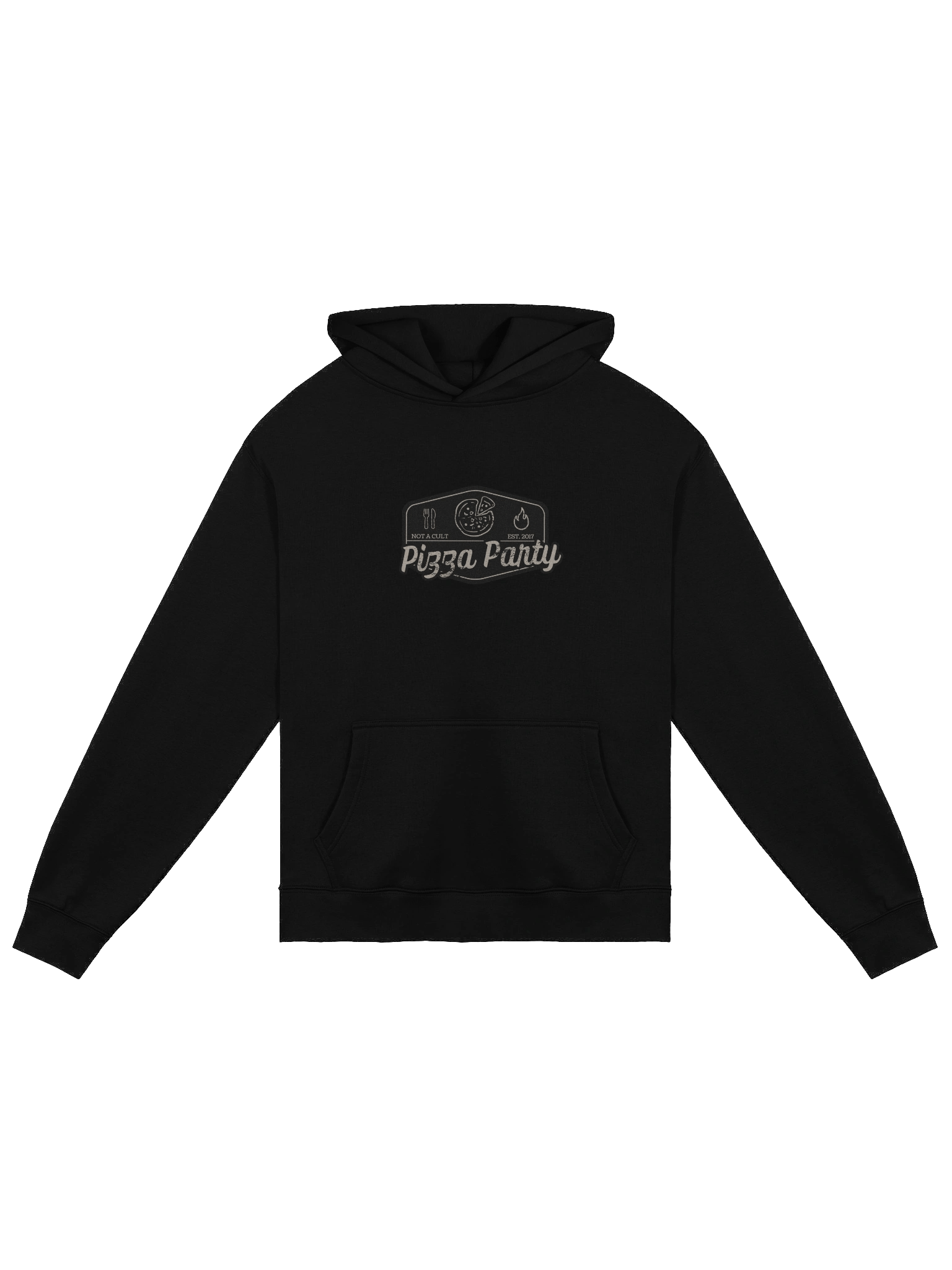 PIZZA PARTY (Est 2017) - Pullover product image (2)