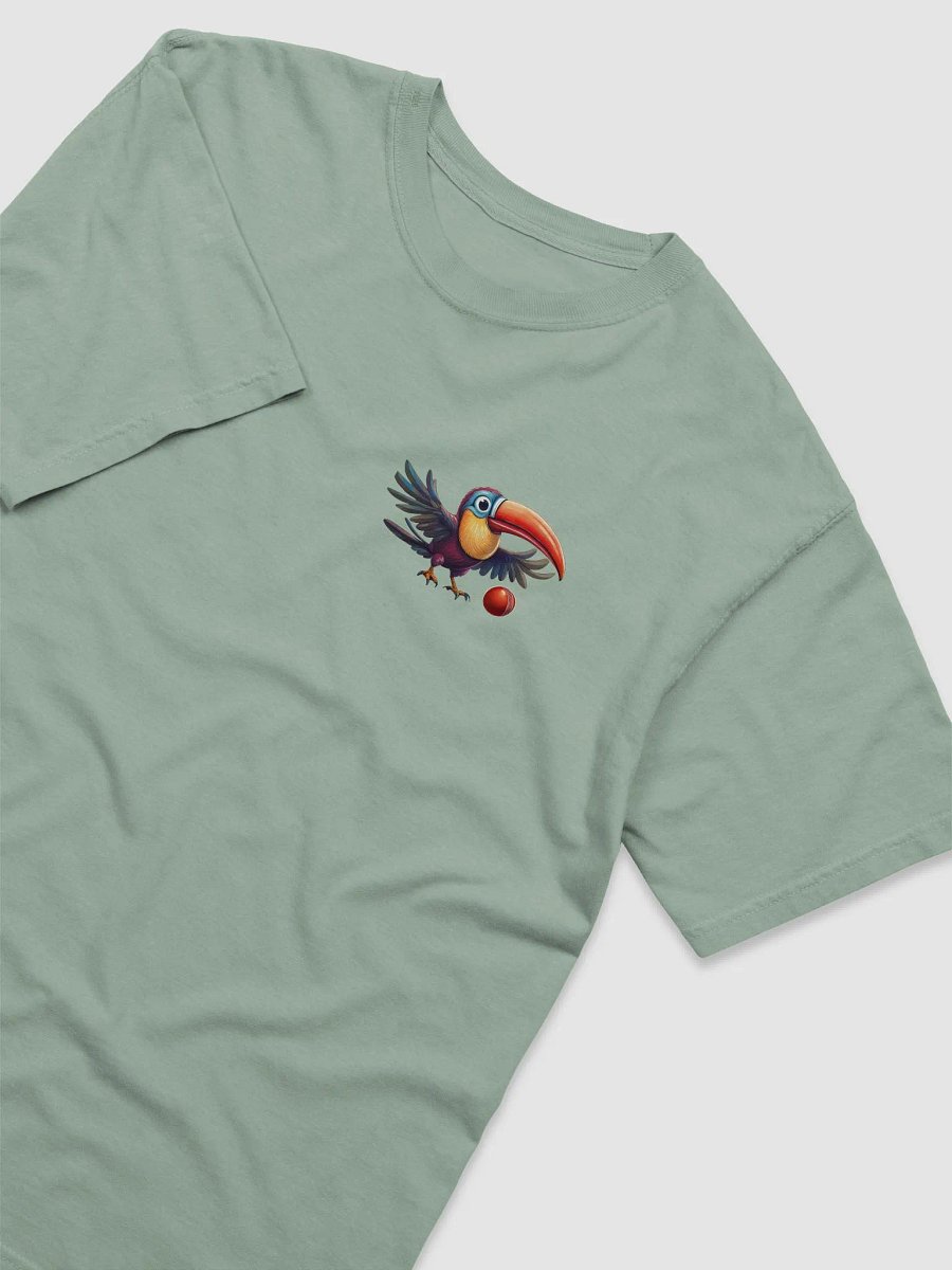 Toucan Play This Game - T-Shirt product image (3)