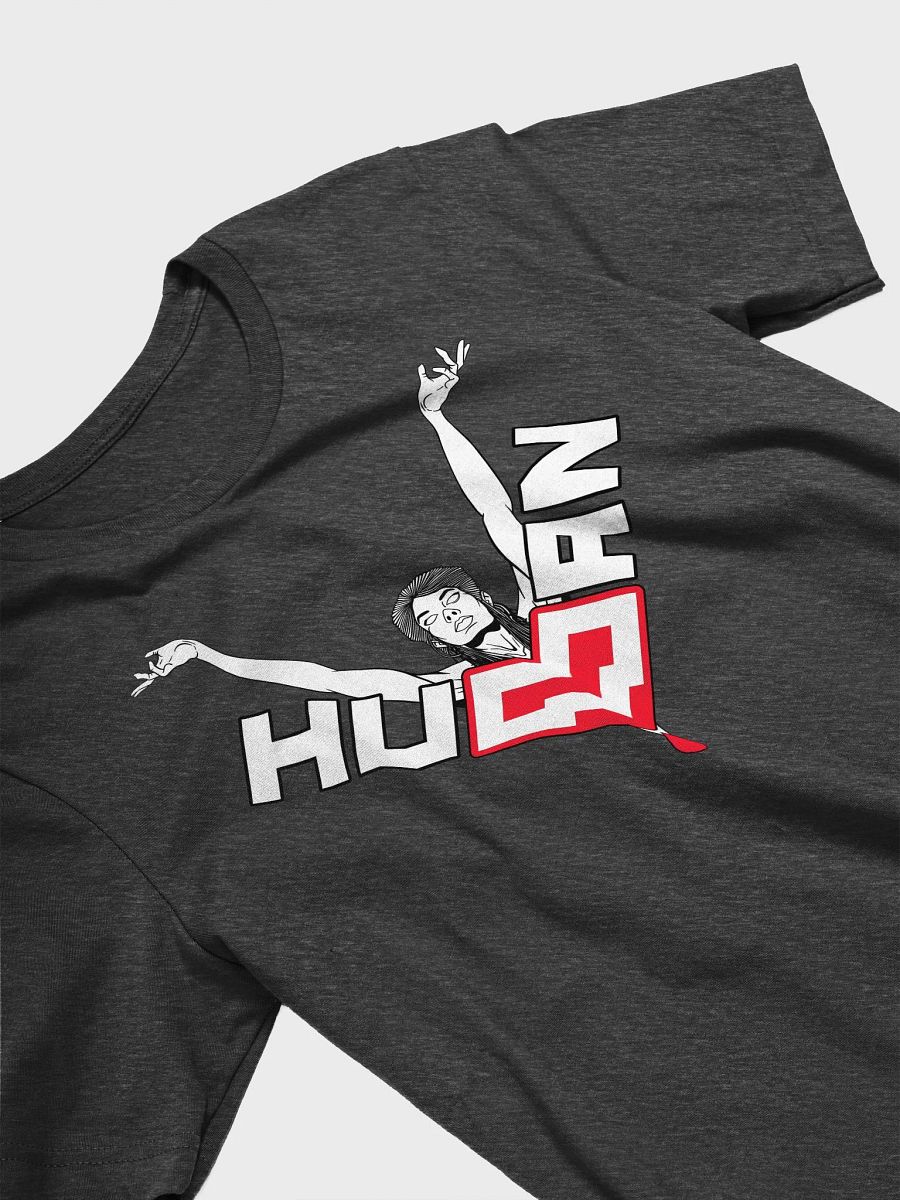 Humani Tee Bella+Canvas Supersoft T-Shirt product image (8)