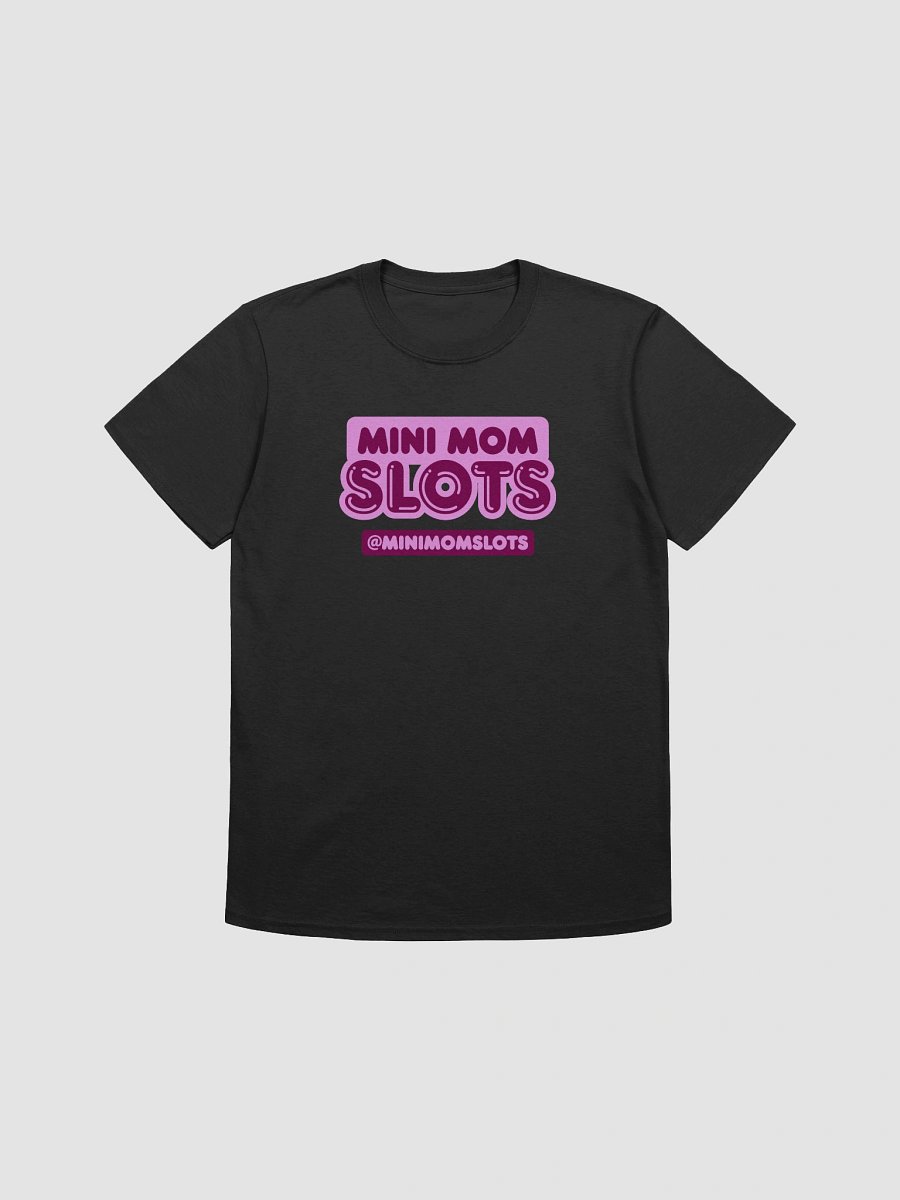 MiniMom Slots Premium Mens T-Shirt product image (5)