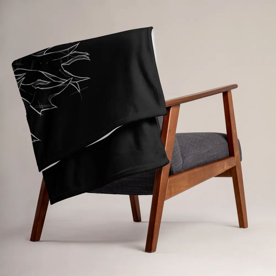 Militum 2024 Blanket product image (15)