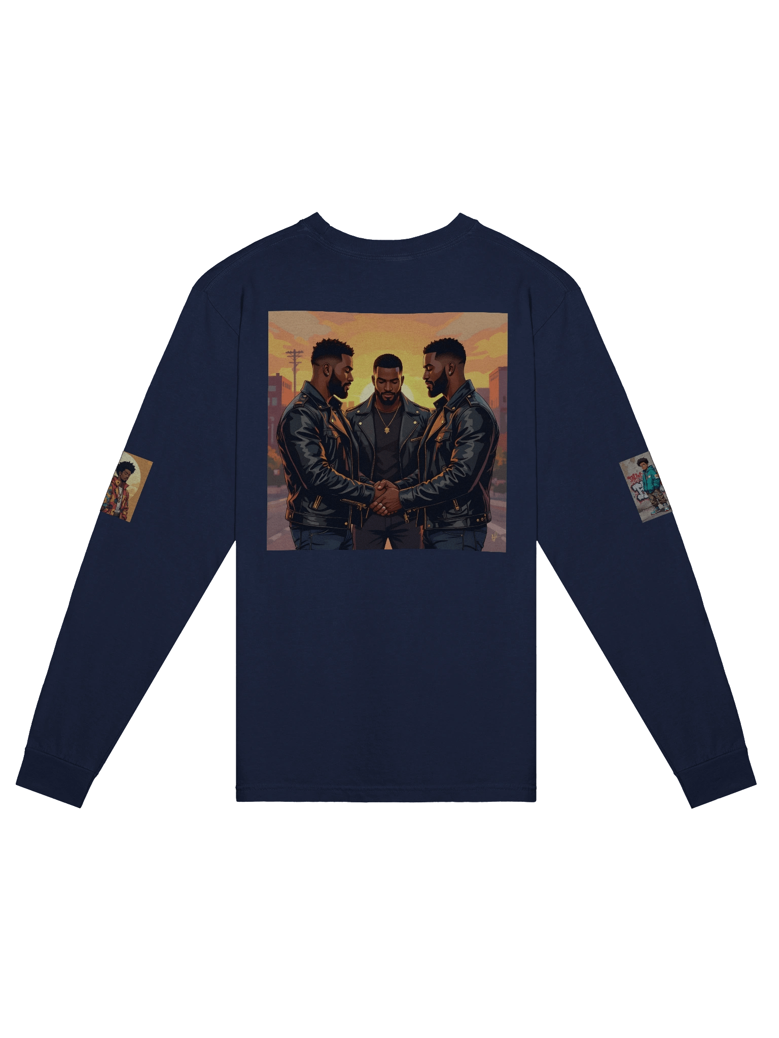 brotherhood collection product image (2)