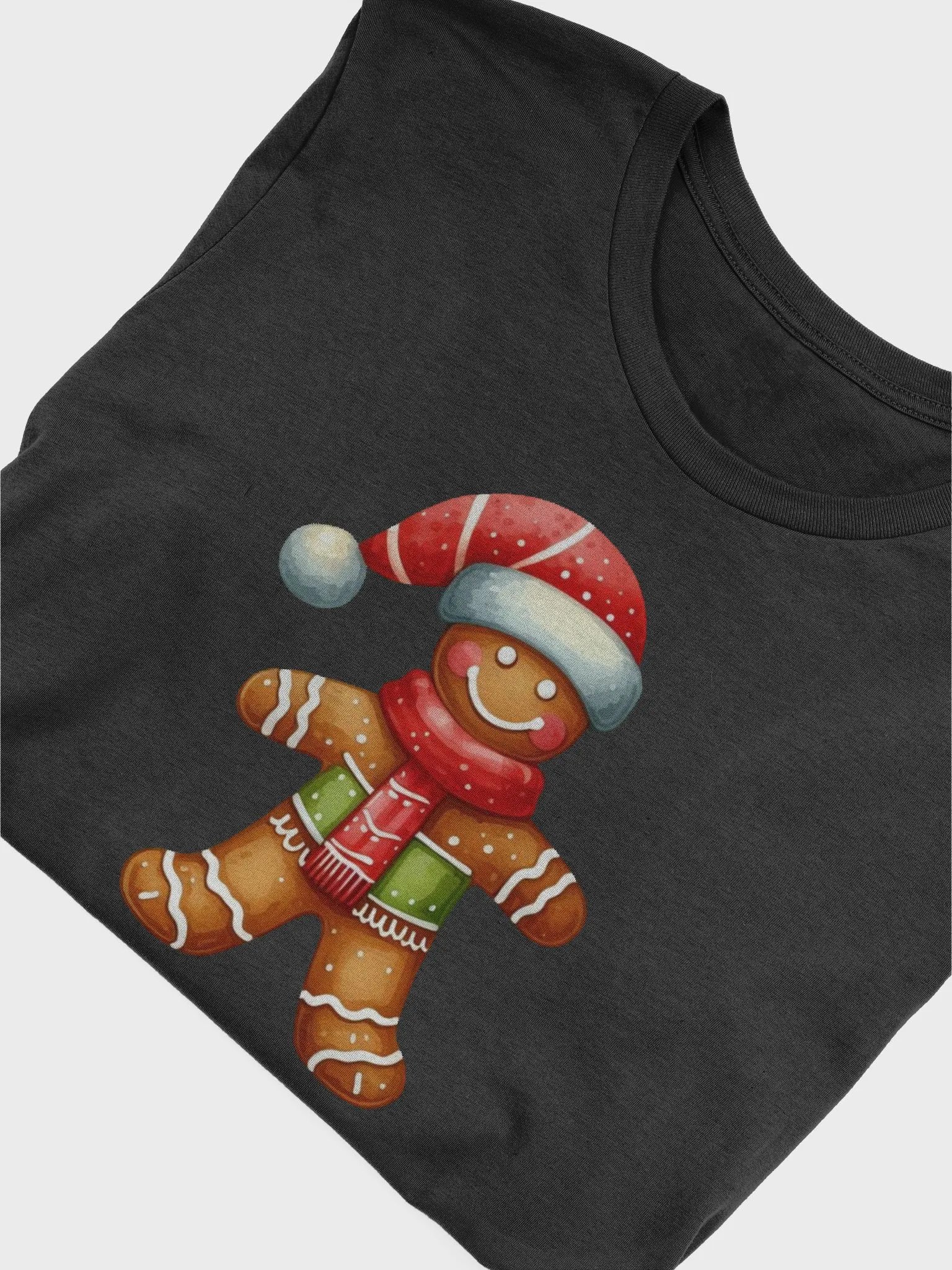 Christmas Gingerbread Man 11 product image (20)
