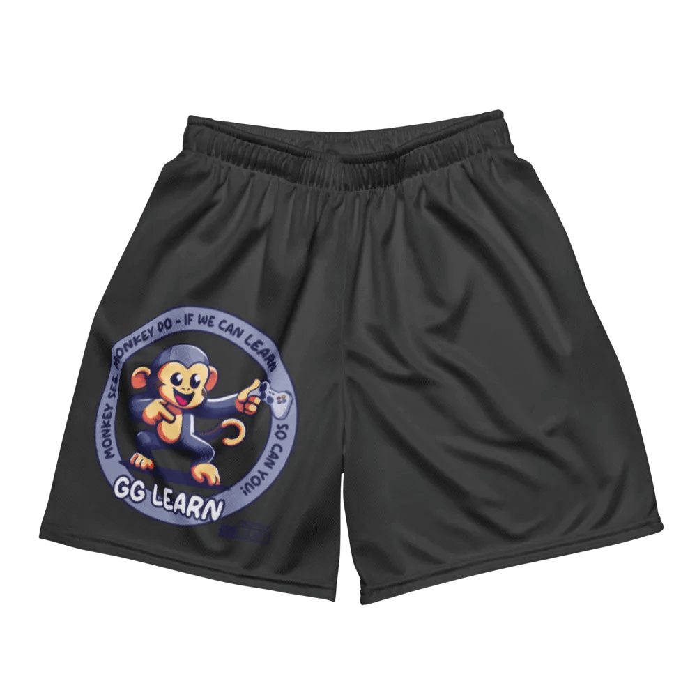 gglearn shorts product image (2)