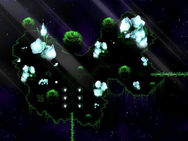 KR Phosphor Forest Tileset for RPGs product image (5)