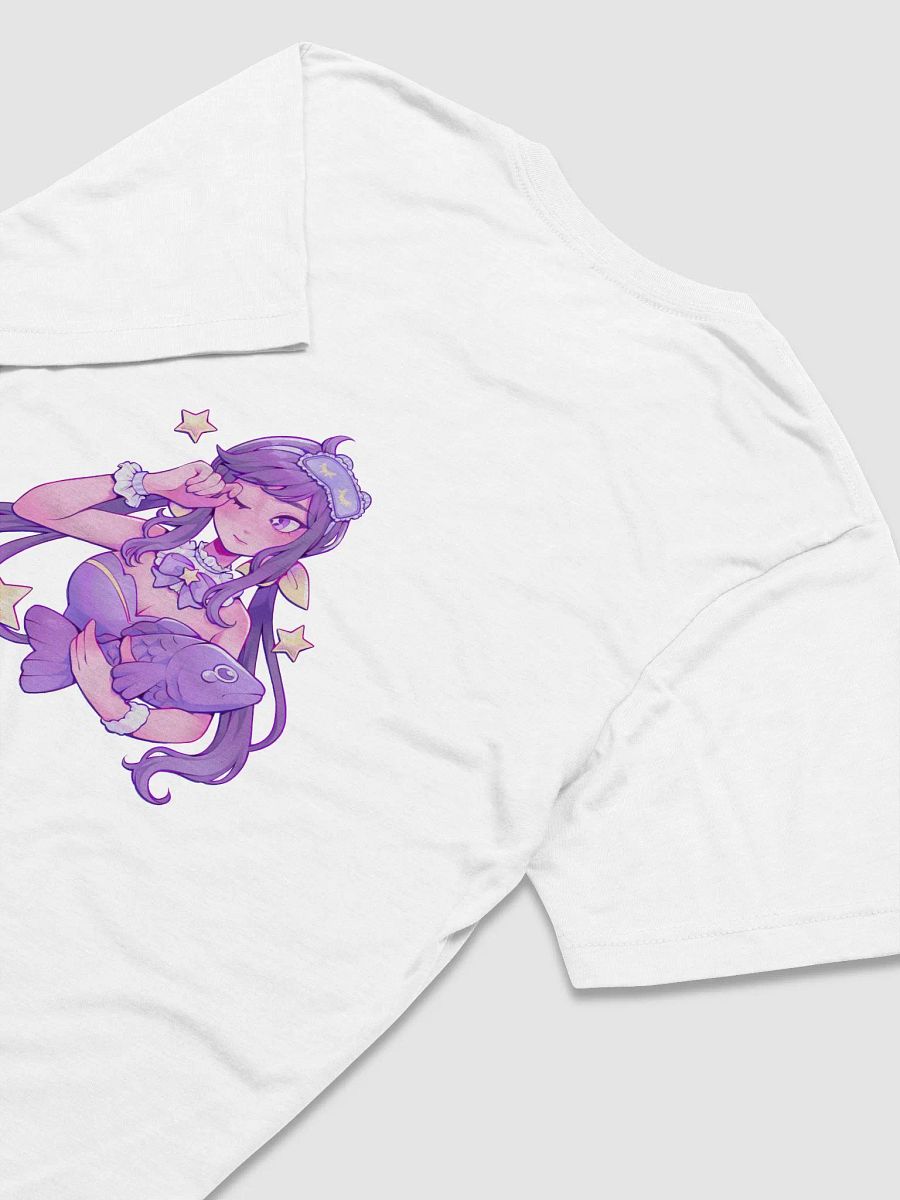 Pastel Storm White Shirt product image (3)