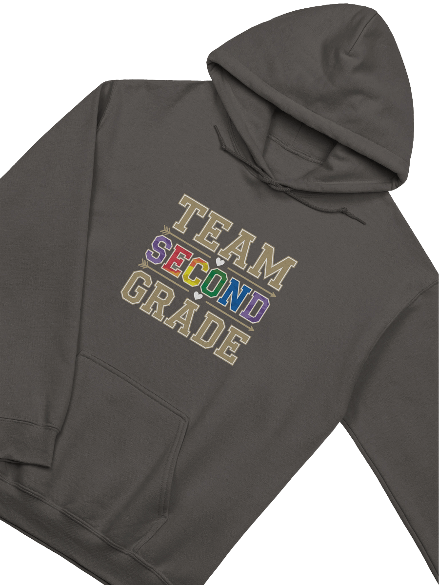 Team Second Grade product image (3)