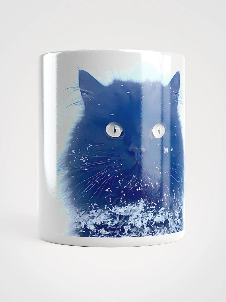 Керамическая кружка product image (13)