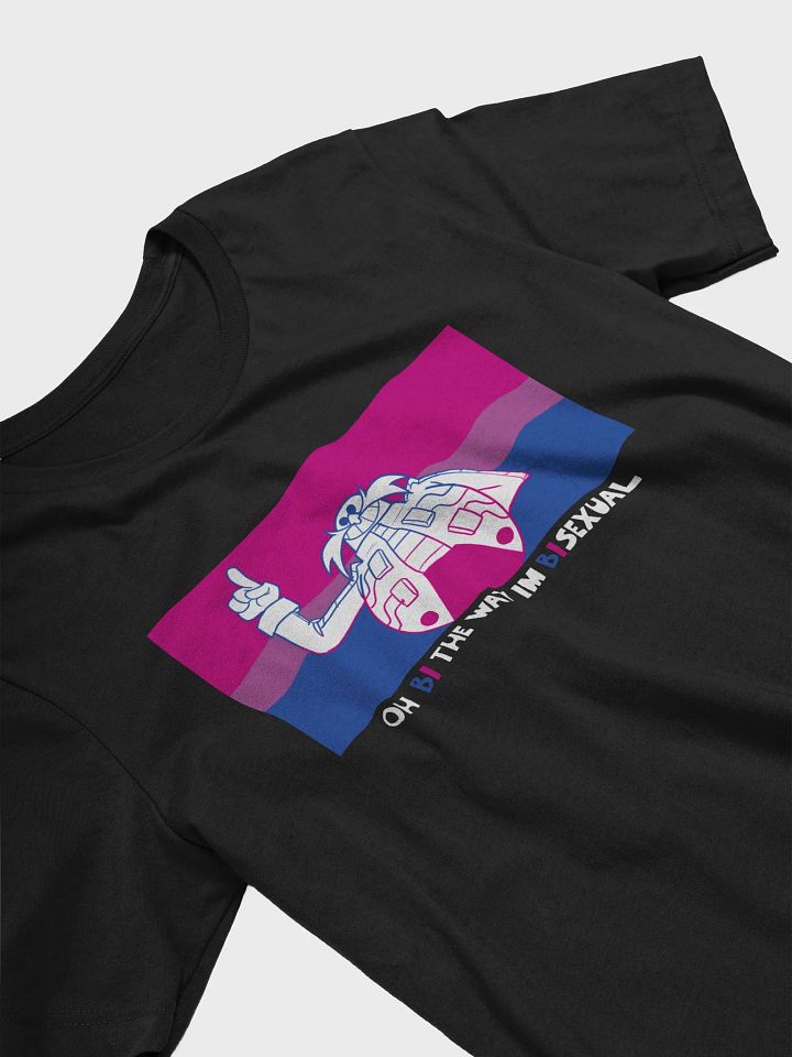OH BI THE WAY IM BISEXUAL product image (2)