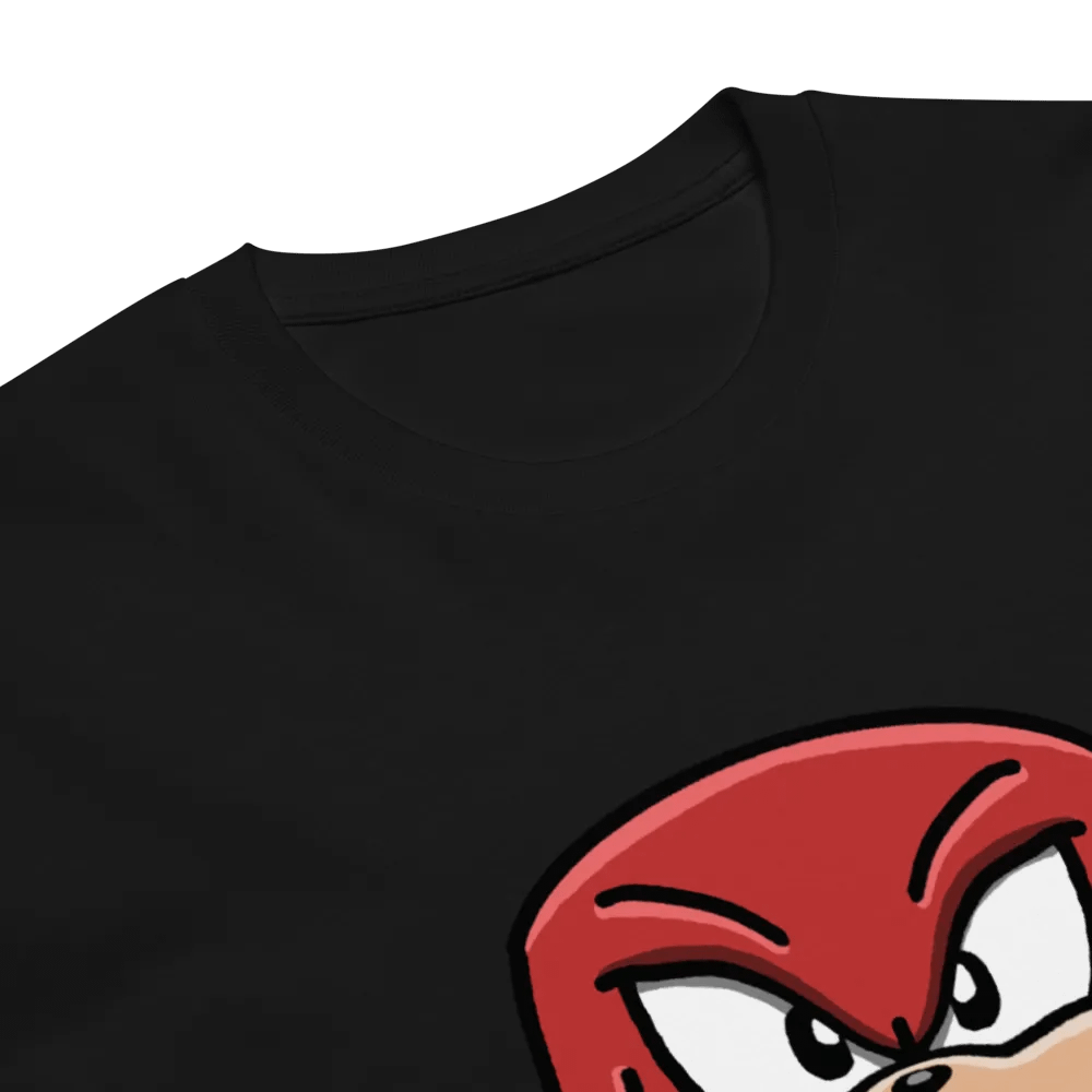 Fudgecake! Unisex Classic T-Shirt product image (7)