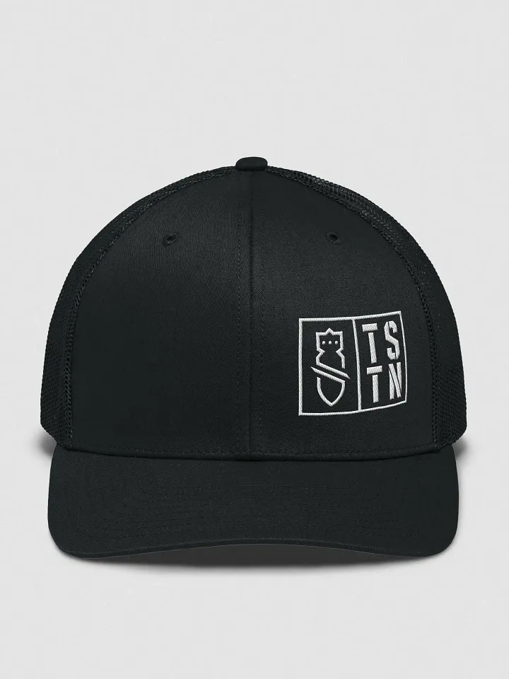 TSTN Trucker Hat product image (1)