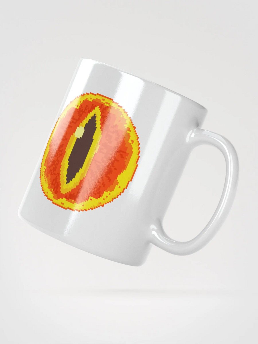 Evil Eye Mug product image (5)