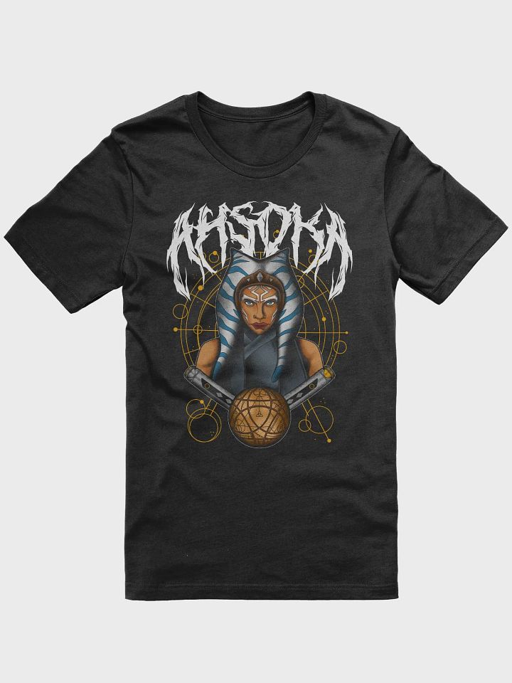 Ahsoka(Live Action) - Tee product image (1)