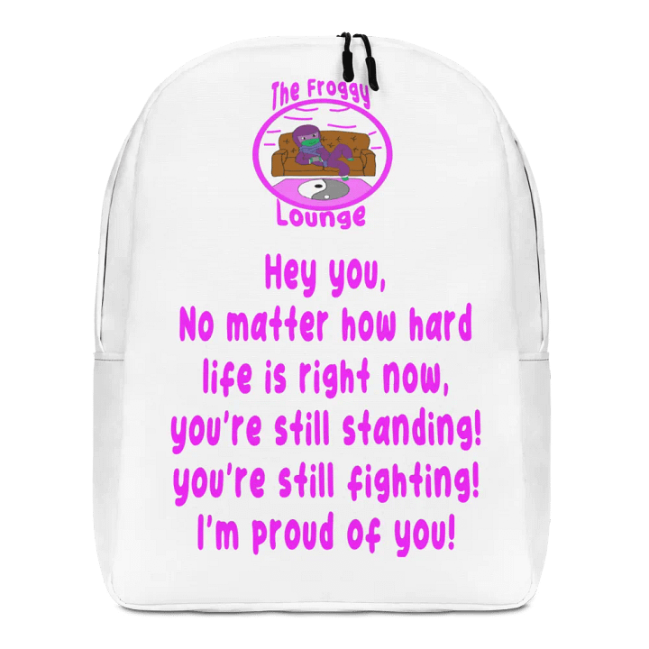 Hey you back pack product image (1)