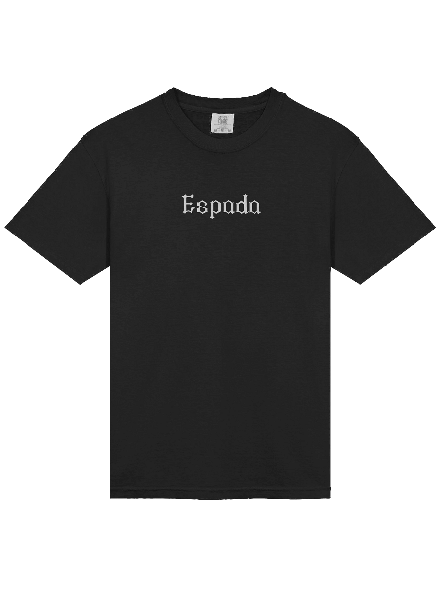 Espada #6 product image (3)