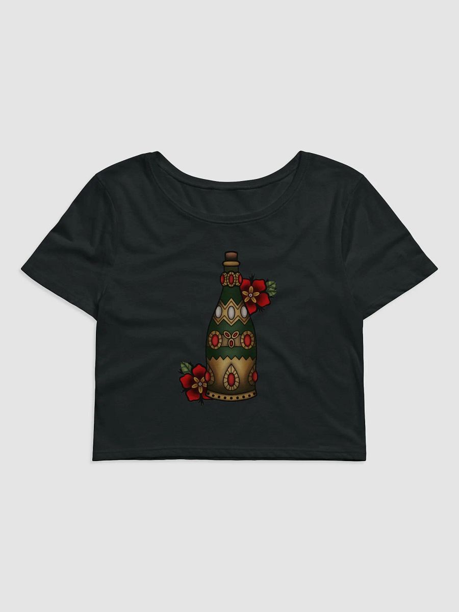 One Of Us... Cropped T-Shirt product image (3)