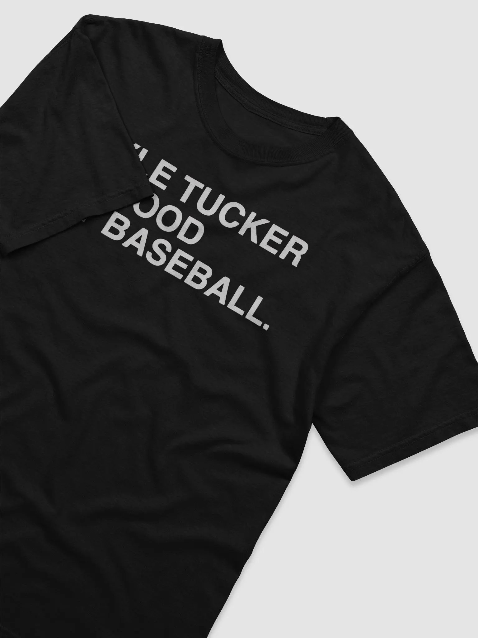 Kyle Tucker Is Good At Baseball Shirt product image (4)