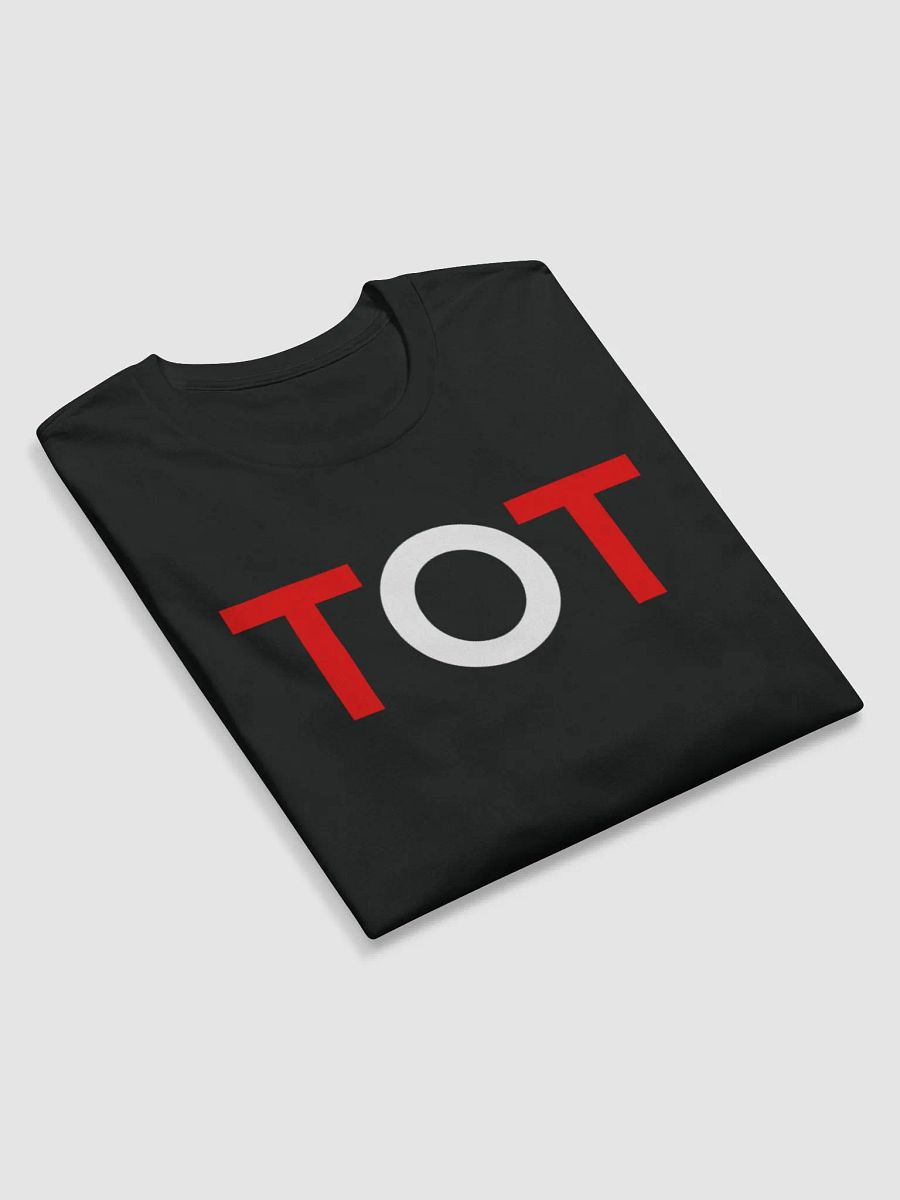 TOT Official Long Sleeve Crew product image (5)