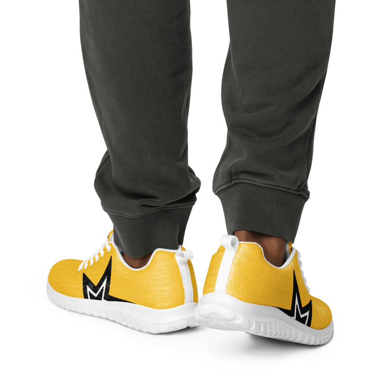 Sharkteeth Sneakers 210 product image (4)