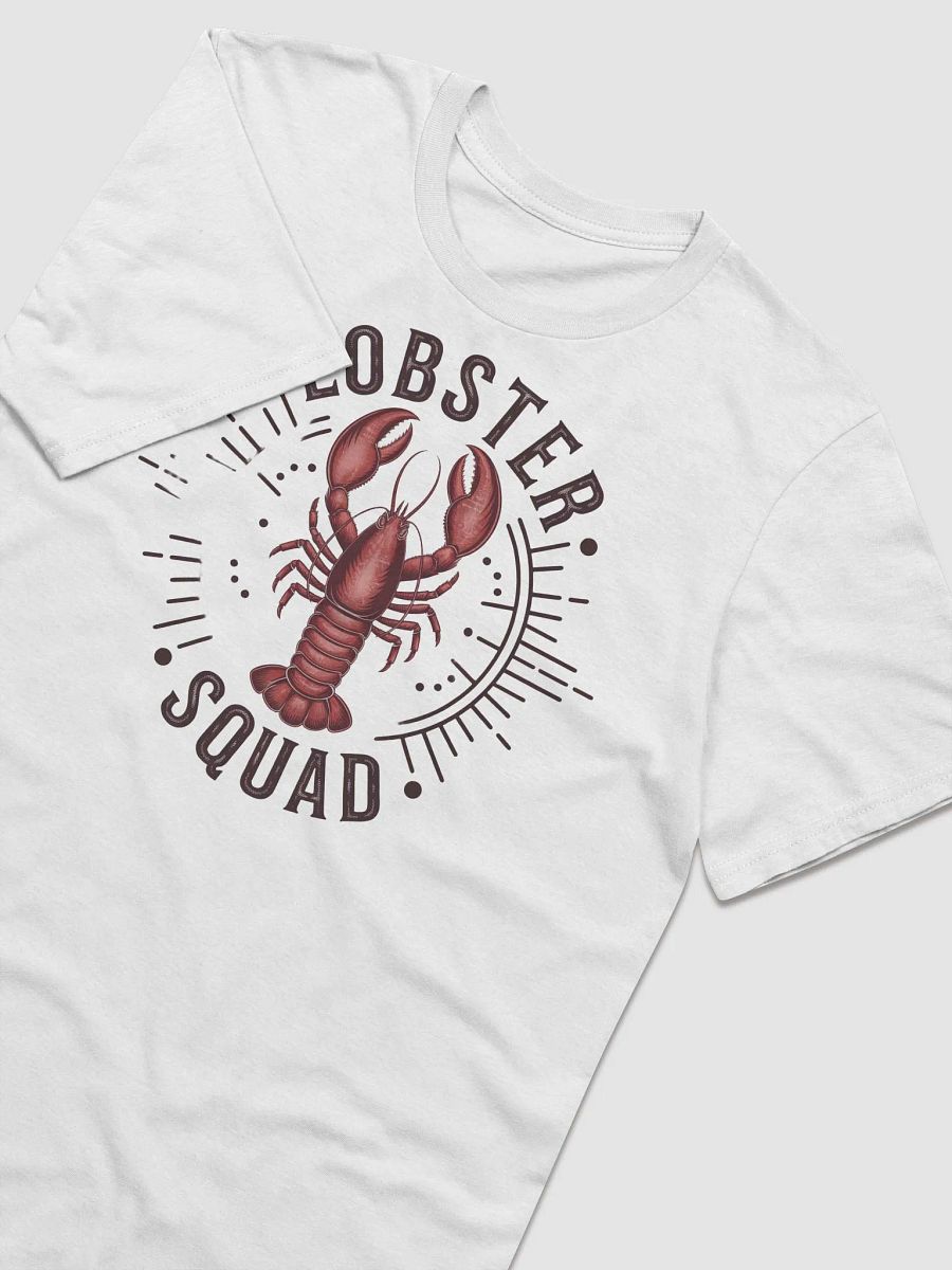 Lobster Squad product image (5)