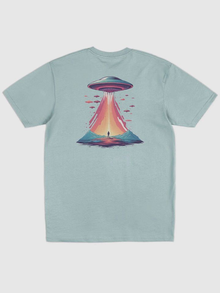 Extraterrestrial Emanation Tee product image (8)