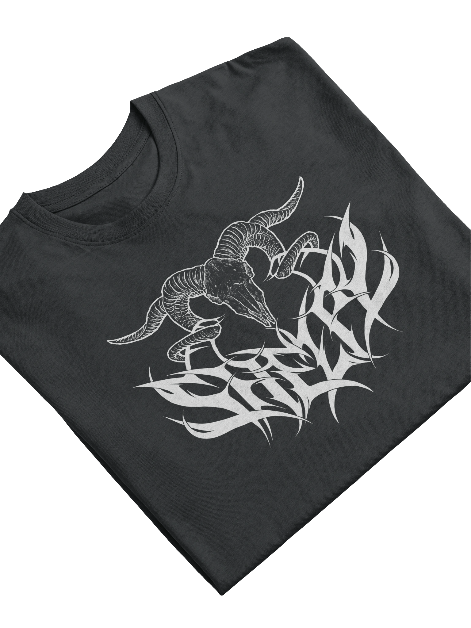 Sheepy Metal Band Shirt product image (5)