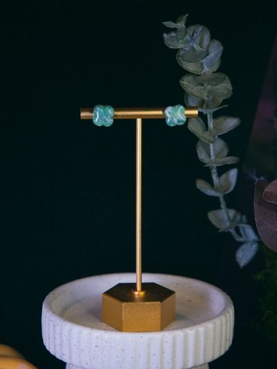 Clover Studs product image (1)